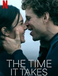 Le Temps de t'oublier saison 1