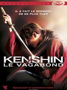 Kenshin, le vagabond